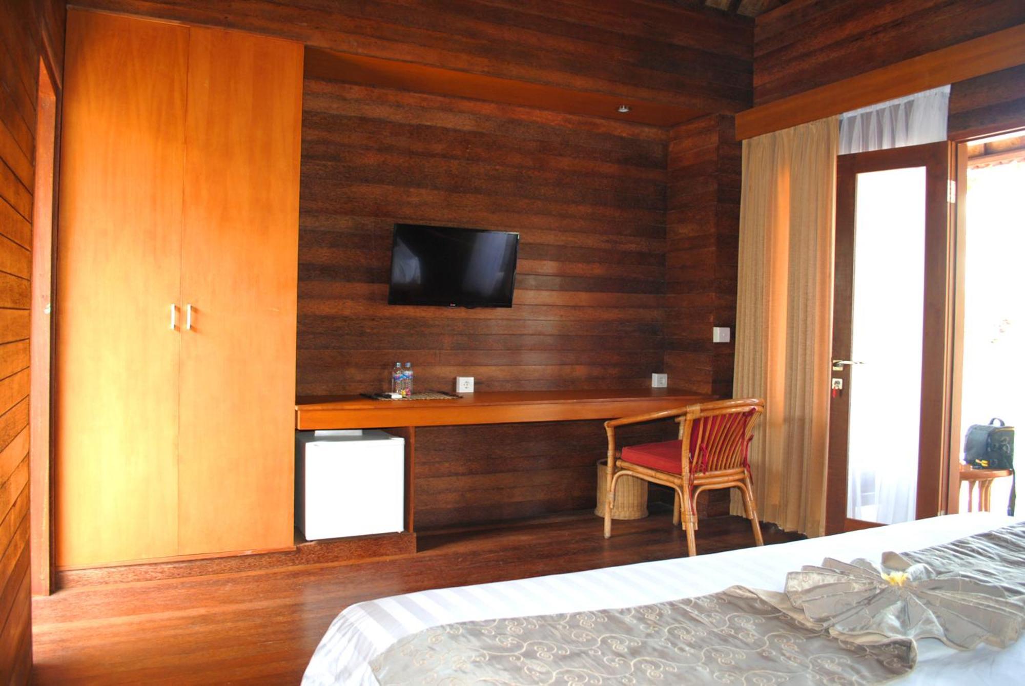 Kencana Garden Nusa Lembongan  Room photo