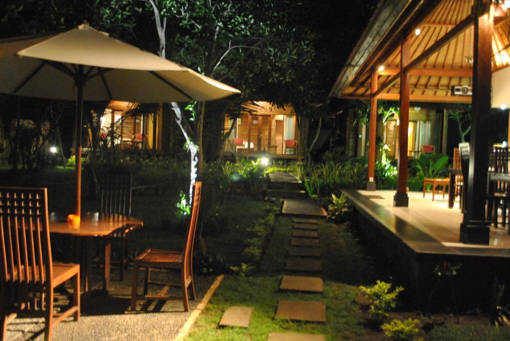 Kencana Garden Nusa Lembongan  Exterior photo